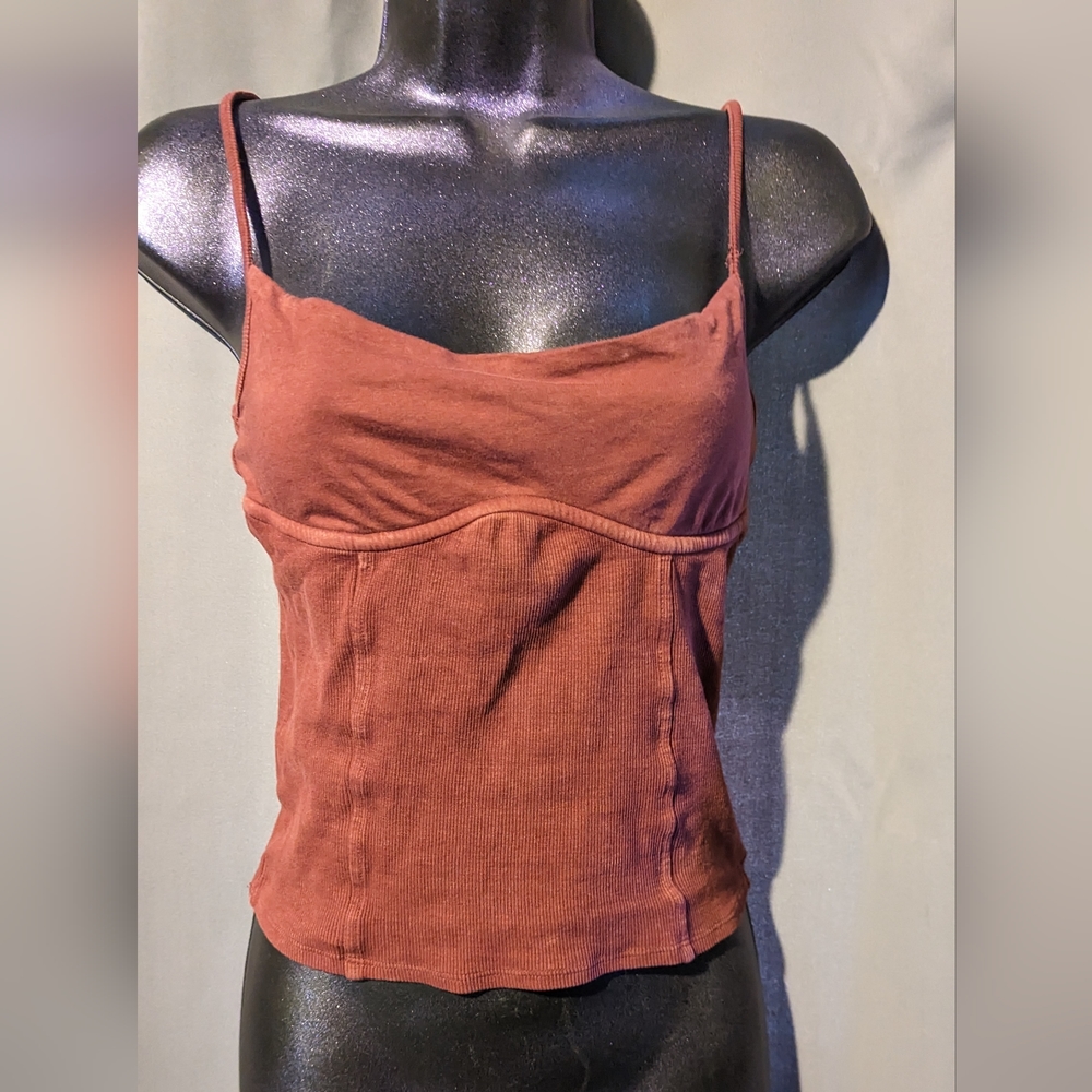 Forever 21 Tank Top
